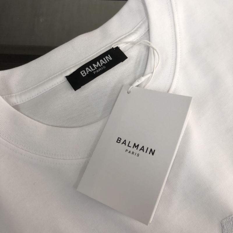 Balmain T-Shirts